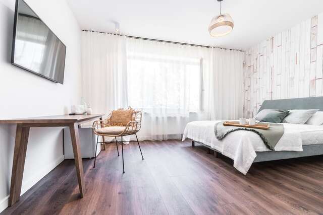 Апарт-отели Tamara Suites & Apartments Юрмала-29